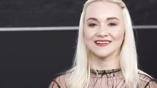 HERLIMIT - Blonde teenagers Yo Slut Marilyn Sugar Hardest Snatch Fucking Of Her Life