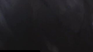 Dark Hair With Bubble Booty Takes Her Step Brothers Hard Penis And Swallows His Long Load Of Cum