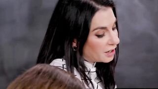 Bad Student Must Gotten A Hard Lesson