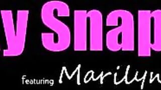 hot Snaps - S22:E3