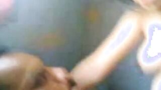 indonesia-7 or 8 months pregnant girl making love