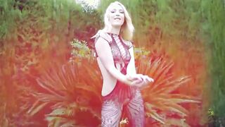 HERLIMIT - Gigantic Ass women Amaris Getting Her Dripping Ass Nailed For The First Time - LETSDOEIT