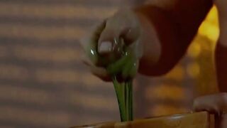 LETSDOEIT - (Kayla Green,Steve Q) - Halloween Gigantic Titted Blonde MILF Creepy Rubs With Lusty Gigantic Dick Frankenstein