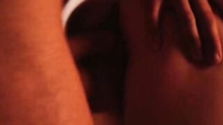 LETSDOEIT - Halloween Fucked For Long Breasts Latina hot Nekane