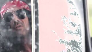 LETSDOEIT - Damsel Inside Distress Shrima Malati Tricked By Trucker