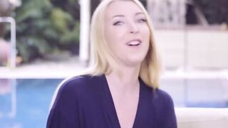 HER LIMIT - First Anal Nailed For Amazingly goddess cunt with mouth Amaris