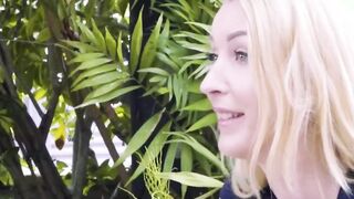 HER LIMIT - First Anal Nailed For Amazingly goddess cunt with mouth Amaris