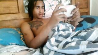 Beatin Til He Nutt