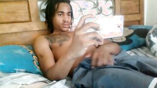 Beatin Til He Nutt