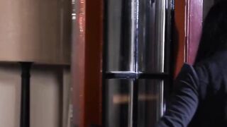 Kristen Scott Fucks Her Crazy Step-Grandpa With Joanna Angel For His Inheritance