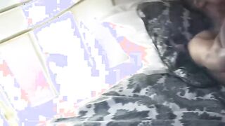 Mature older lady tit fucking black dick