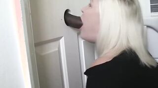 Mature older lady tit fucking black dick