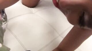 Exotic black beauty assfucked by Rocco