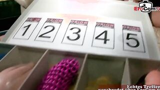 German skinny 19 year mature next door masturbate at amateur casting