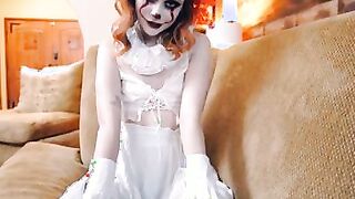 Stop Clowning Around Stepsis - S18:E9