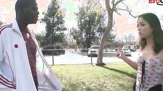 SMALL SPORTY 19 YEAR OLDER GOTTEN ANAL FUCKED! IN STRETCHED SMALL ASS