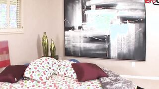 SMALL SPORTY 19 YEAR OLDER GOTTEN ANAL FUCKED! IN STRETCHED SMALL ASS