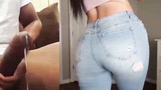 Try not to cum 2