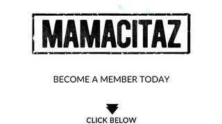 MAMACITAZ - (Frida Sante, Cassie Del Isla, Miguel Zayas) - Naughty Goddess Surprises Her Bf With Her BFF At The