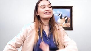 PropertySex Perfect-Looking Real Estate Agent Bangs Her Mother's Client