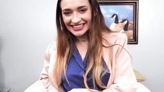 PropertySex Perfect-Looking Real Estate Agent Bangs Her Mother's Client