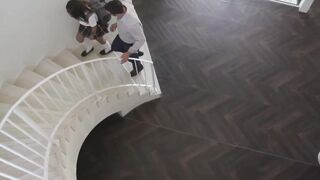 College Girl Yumi Is The Incredible Sexy Kinda Trouble