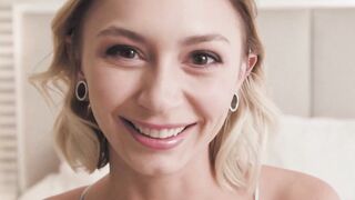 Watching My Ex-Wife Chloe Screwed Spanish Penis