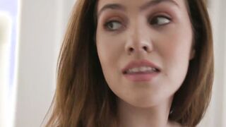Young Ex-Wife Freya Is Vulgar And Shared