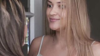 Kylie Knew Giselle Would Like It