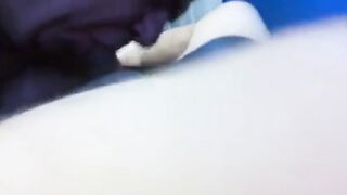 Mamada de maduro hasta el final