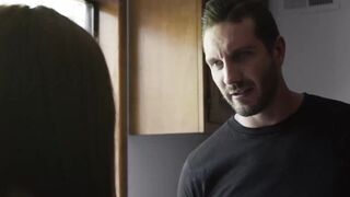 Danni Gets Rivers Of Step Cum Into