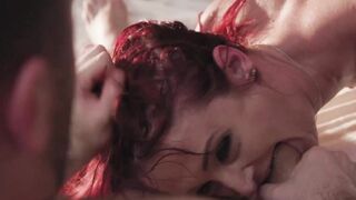 Andi Wants It Hard And Gentle