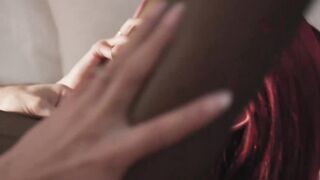 Andi Wants It Hard And Gentle