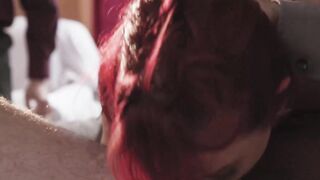 Andi Wants It Hard And Gentle