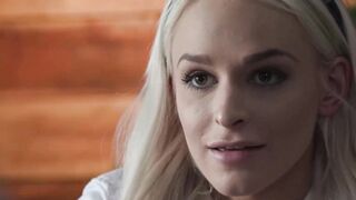 Emma Learns To Listen