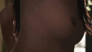 Vienna And Her Hubby Cum To A Deal