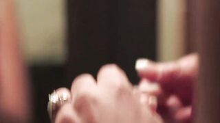 Vienna And Her Hubby Cum To A Deal