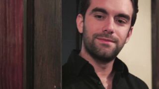 Vienna And Her Hubby Cum To A Deal