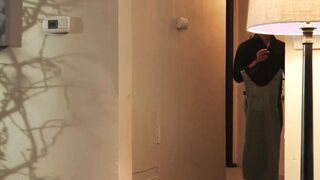 Vienna And Her Hubby Cum To A Deal