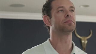 Olivia's Stepdad Is Always Hands On two