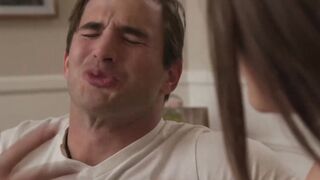 Step Sister Rebel Releases His Tension two