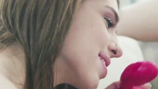 When Passion Overflows two