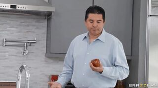Well Cum to the Horny Neighbor Association