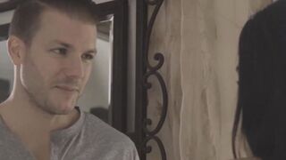 Bianca's Stepbro Give It 1 Last Time two