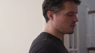 Huge Tit Step Sis Jasmine Shows Him How two