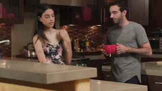 Harmony Forgets Her Step Brothers Birthday two