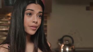 Harmony Forgets Her Step Brothers Birthday two