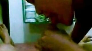 indonesian Masseur in Malaysia