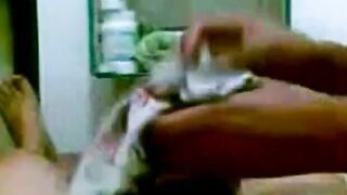 indonesian Masseur in Malaysia