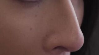 Angeline Offer Step Dad His Fair Share